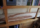 2012.01.08 Bau Beginn der Hoe Anlage 010